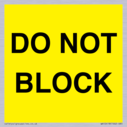 do-not-block-floor-sign~